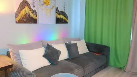 SevanS14 online show from April 13, 1:05 pm