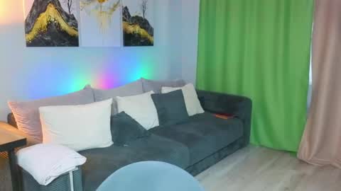 SevanS14 online show from April 14, 1:11 am