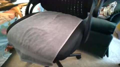 Jay online show from April 21, 3:50 pm