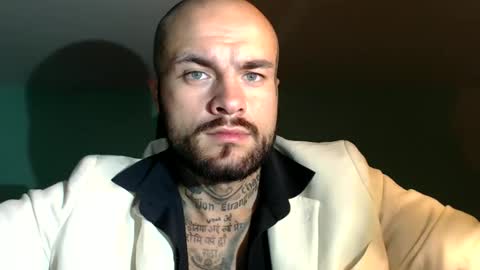 SevenDragons online show from September 29, 11:20 pm