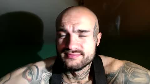 SevenDragons online show from November 2, 10:12 pm