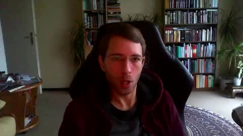 Snapshot of severeadversity chatting on December 11, 2:33 pm severeadversity online show from December 11, 2:33 pm