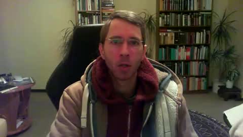 Snapshot of severeadversity chatting on December 11, 7:14 pm severeadversity online show from December 11, 7:14 pm