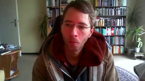 Snapshot of severeadversity chatting on December 12, 8:57 am severeadversity online show from December 12, 8:57 am