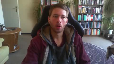 Snapshot of severeadversity chatting on March 10, 11:32 am severeadversity online show from March 10, 11:32 am