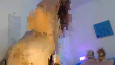Snapshot of sex_forever77 chatting on September 29, 10:25 pm Karol y antony online show from September 29, 10:25 pm