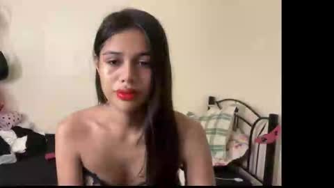 Snapshot of sex_gabbi chatting on September 18, 5:48 pm Gabbi online show from September 18, 5:48 pm