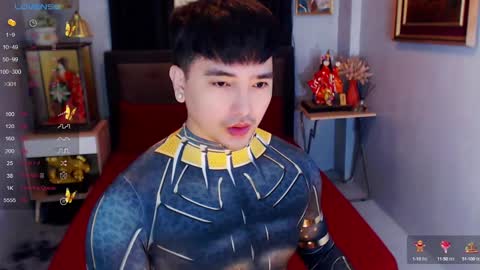 Snapshot of sex_profesor chatting on February 7, 10:29 am AXEL online show from February 7, 10:29 am