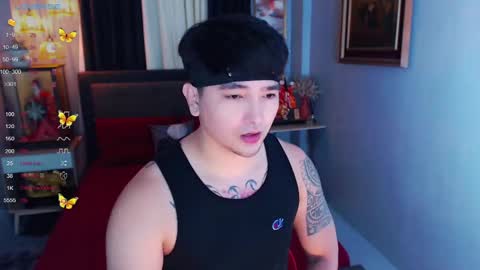 Snapshot of sex_profesor chatting on February 12, 4:00 pm AXEL online show from February 12, 4:00 pm