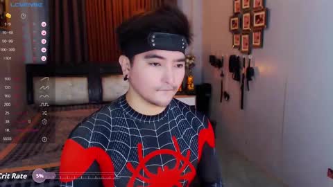 Snapshot of sex_profesor chatting on September 20, 1:12 pm AXEL online show from September 20, 1:12 pm