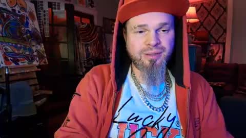 Sexactyour online show from December 2, 11:34 am