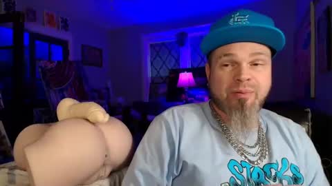 Sexactyour online show from December 29, 2:31 pm