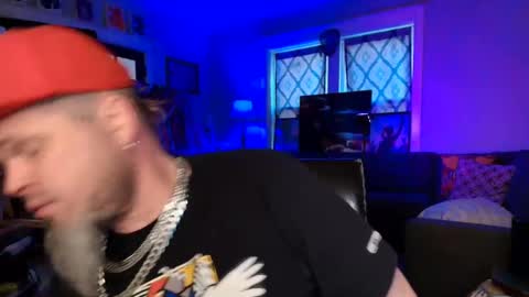 Sexactyour online show from January 27, 4:11 pm