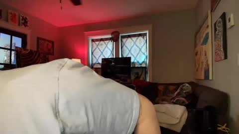 Sexactyour online show from February 1, 4:54 pm