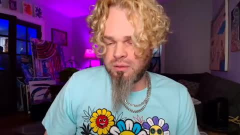 Sexactyour online show from February 6, 3:31 pm