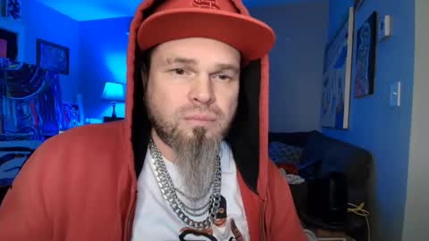 Sexactyour online show from February 6, 9:49 pm