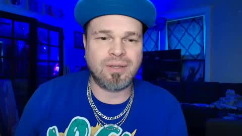 Sexactyour online show from February 25, 12:55 pm