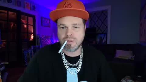 Sexactyour online show from February 27, 11:20 am