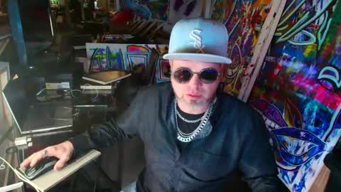 Sexactyour online show from November 1, 1:40 am