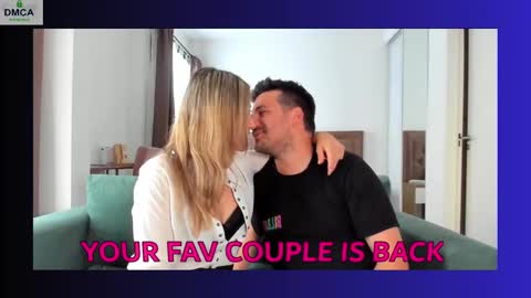 Snapshot of sexandpassioncouple chatting on November 16, 2:28 am Emma Alex online show from November 16, 2:28 am