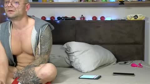 JackAdelaide online show from January 14, 11:09 pm