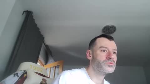 sexbrute online show from April 8, 1:11 pm