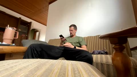 sexdgh online show from September 23, 11:35 am