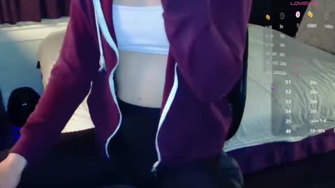 Alex online show from February 8, 3:41 am