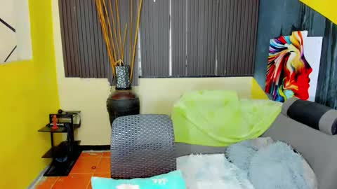 sexductive_empress online show from January 17, 2:33 pm