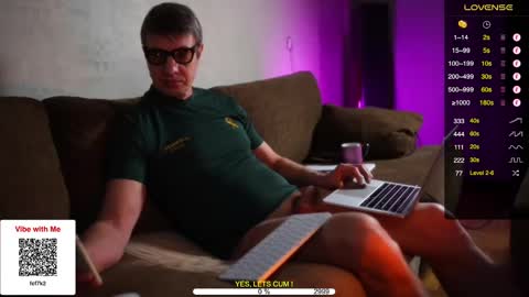 Snapshot of sexespresso chatting on December 28, 4:52 pm Thank you for Birthday Wishes online show from December 28, 4:52 pm