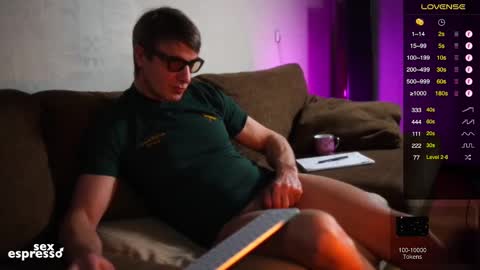 Snapshot of sexespresso chatting on January 31, 4:48 pm Thank you for Birthday Wishes online show from January 31, 4:48 pm