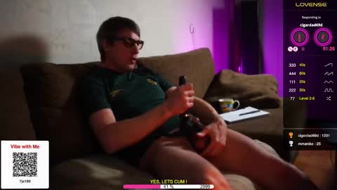 Snapshot of sexespresso chatting on February 21, 9:11 pm Thank you for Birthday Wishes online show from February 21, 9:11 pm