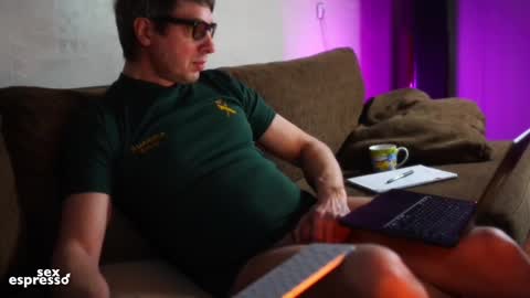 Snapshot of sexespresso chatting on March 6, 7:10 pm Thank you for Birthday Wishes online show from March 6, 7:10 pm