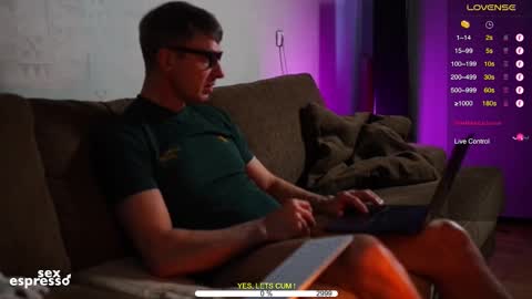 Snapshot of sexespresso chatting on October 10, 3:22 pm Thank you for Birthday Wishes online show from October 10, 3:22 pm