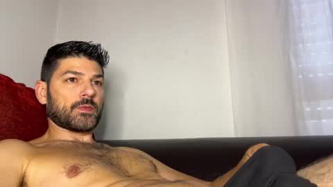 Snapshot of sexfriendch chatting on September 17, 3:24 pm Lucenzo online show from September 17, 3:24 pm