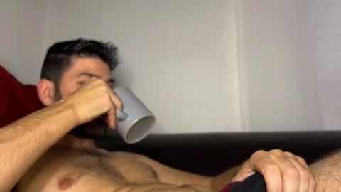 Snapshot of sexfriendch chatting on January 17, 3:28 pm Lucenzo online show from January 17, 3:28 pm