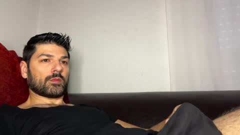 Snapshot of sexfriendch chatting on February 9, 9:35 am Lucenzo online show from February 9, 9:35 am