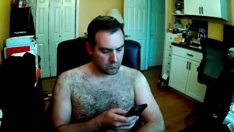 Kyle online show from April 19, 6:10 pm