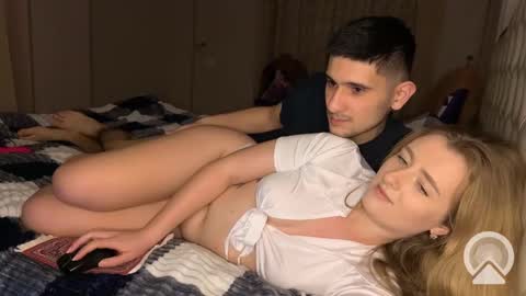 sexgoldi77 online show from February 28, 7:14 pm