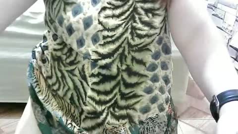 sexi_monica online show from January 8, 1:11 am