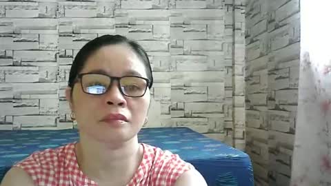Snapshot of sexi_monica chatting on January 13, 12:16 am sexi_monica online show from January 13, 12:16 am