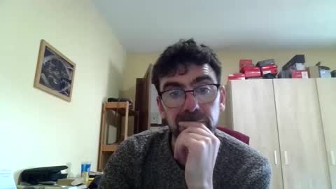 Snapshot of sexicam6 chatting on October 30, 1:23 pm sexicam6 online show from October 30, 1:23 pm