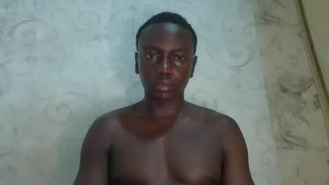 sexiestebonyy online show from January 8, 9:50 pm