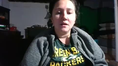 SexiiMuffiin online show from November 11, 4:45 am