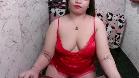 Thess A. online show from January 19, 7:15 pm