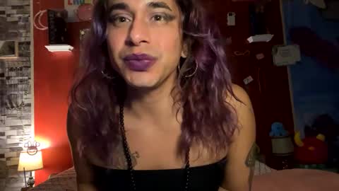 sexiwhiskey699 online show from January 10, 9:34 am