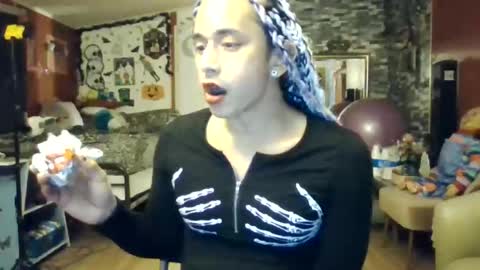 sexiwhiskey699 online show from October 21, 3:07 am