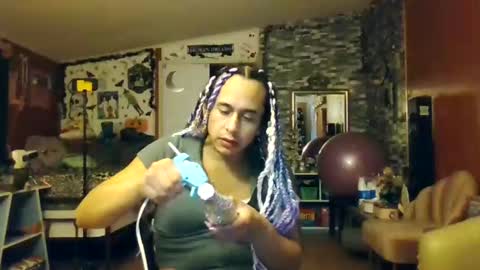 sexiwhiskey699 online show from October 30, 3:19 am