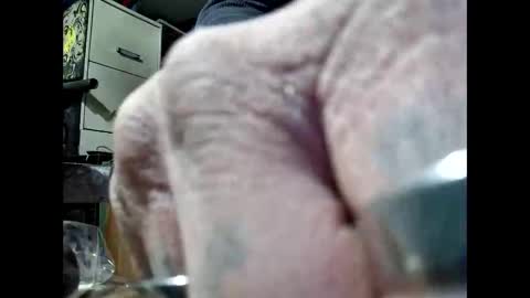 sexmetalmark online show from February 14, 9:06 am