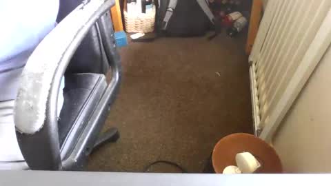 sexmonk1 online show from April 21, 2:34 pm